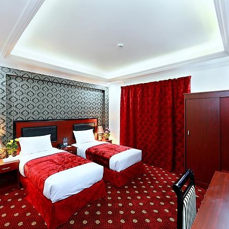 דובאי Gulf Star Hotel חדר תמונה