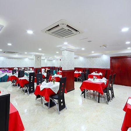דובאי Gulf Star Hotel מראה חיצוני תמונה
