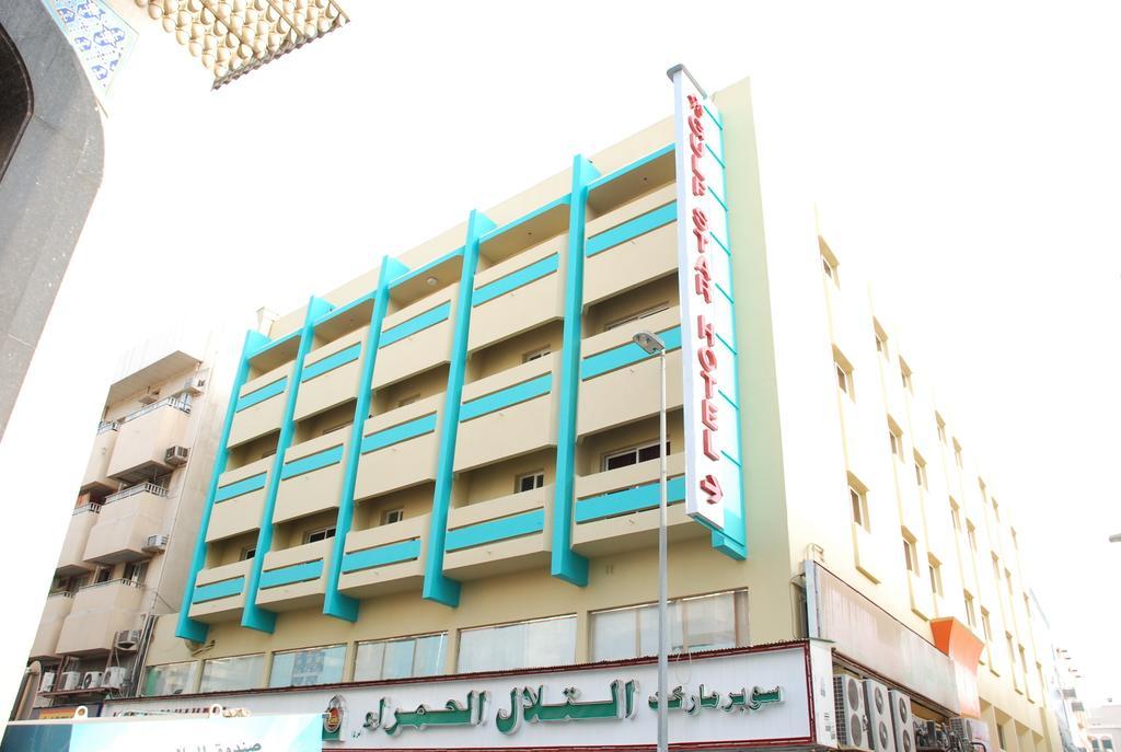 דובאי Gulf Star Hotel מראה חיצוני תמונה