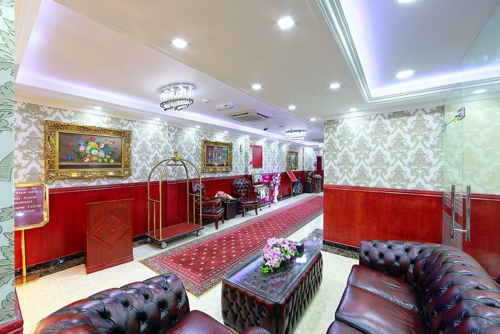 דובאי Gulf Star Hotel מראה חיצוני תמונה