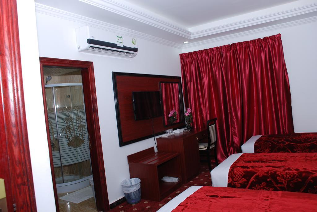 דובאי Gulf Star Hotel מראה חיצוני תמונה