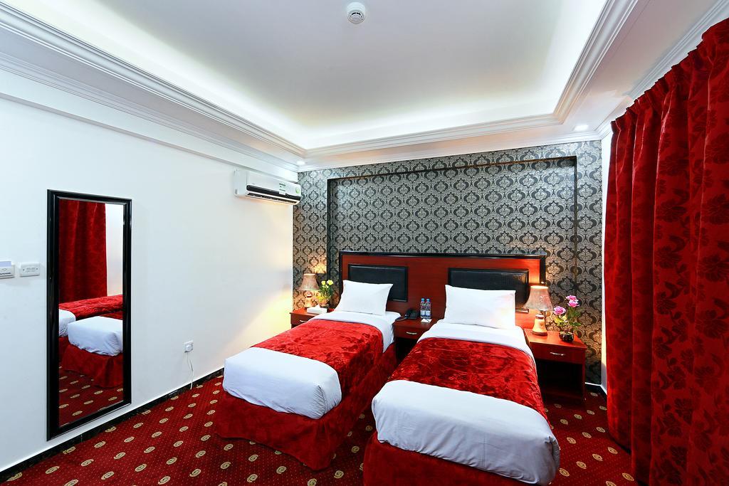 דובאי Gulf Star Hotel חדר תמונה